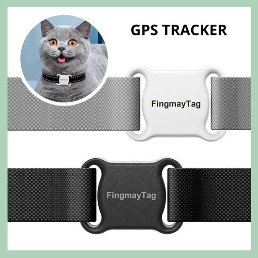 Localizzatore GPS intelligente