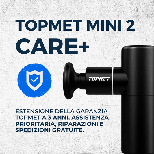TopMet Mini 2 Care+