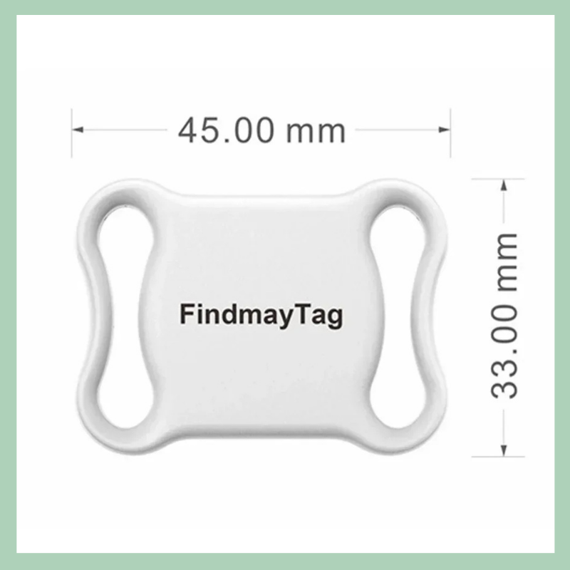 Localizzatore GPS intelligente