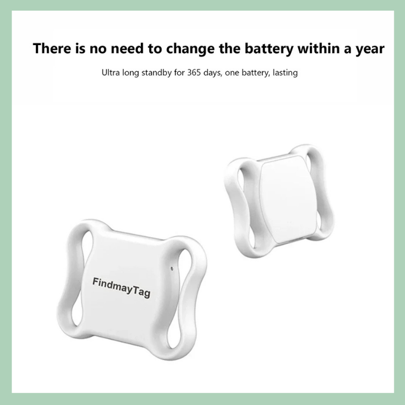 Localizzatore GPS intelligente