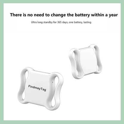 Localizzatore GPS intelligente