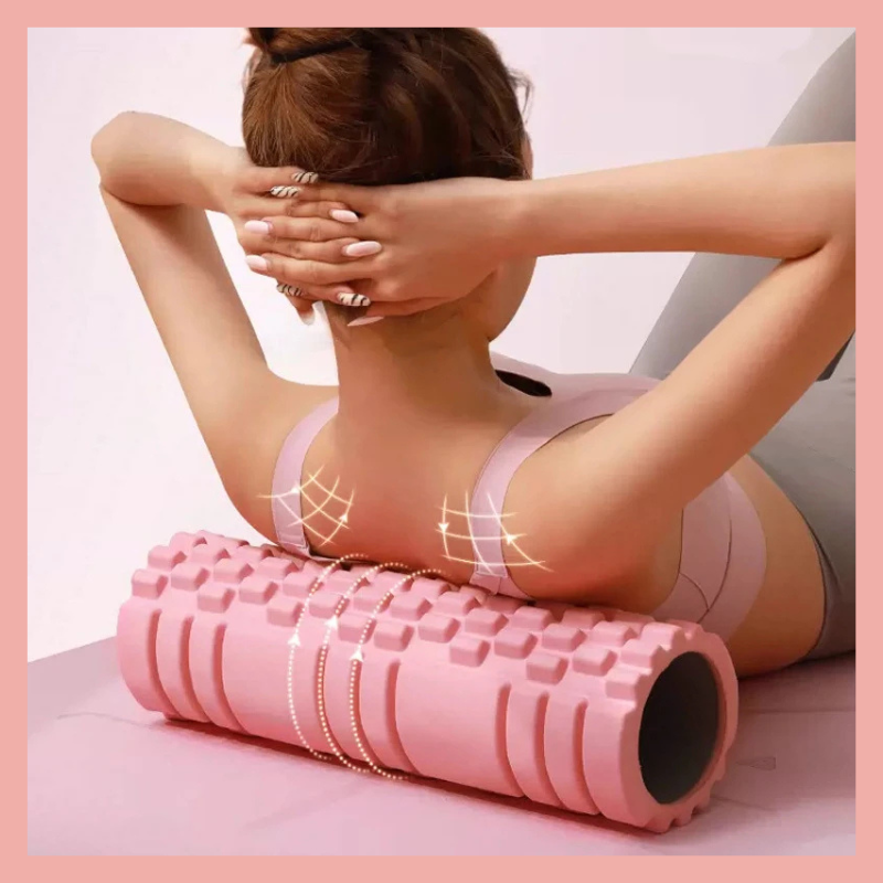 Rullo in schiuma - 30 cm