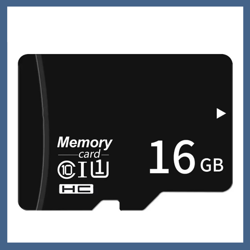 Mini Telecamera di Sorveglianza WiFi