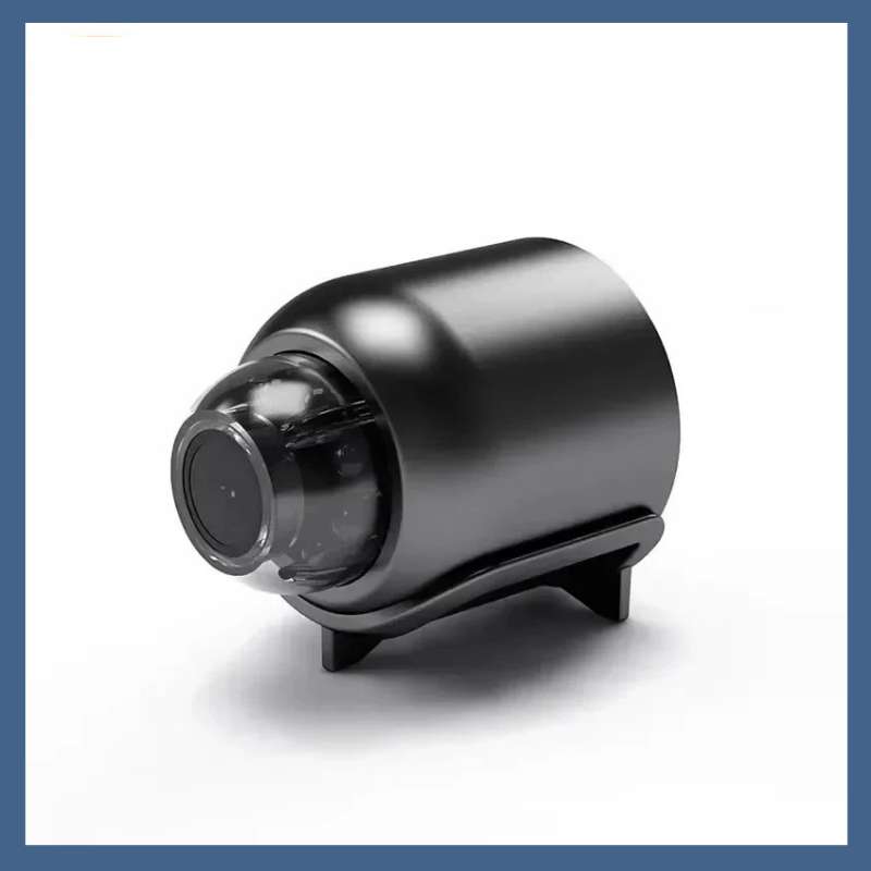 Mini Telecamera di Sorveglianza WiFi