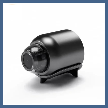 Mini Telecamera di Sorveglianza WiFi