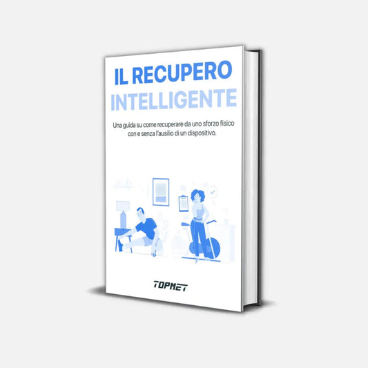 Ebook - Il Recupero Intelligente