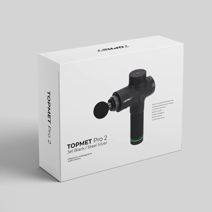 Topmet Pro 2